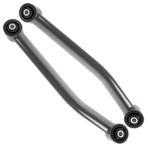 Synergy 8046 Heavy Duty Fixed Rear Lower Control Arm Pair for Jeep Wrangler JK & JL 2007+ Synergy 8046 Heavy Duty Fixed Rear Lower Control Arm Pair for Jeep Wrangler JK & JL 2007+