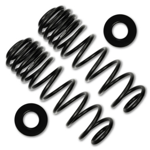 Rock Krawler RK07959K 2.5" Rear Coil Spring Kit for Jeep Wrangler JL 4 Door 4XE 2021+