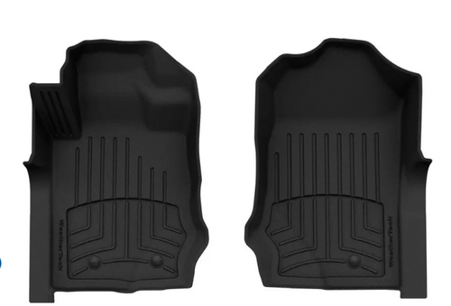 WeatherTech 4416951 Front HP Floor Liners for Ford Bronco 2021+