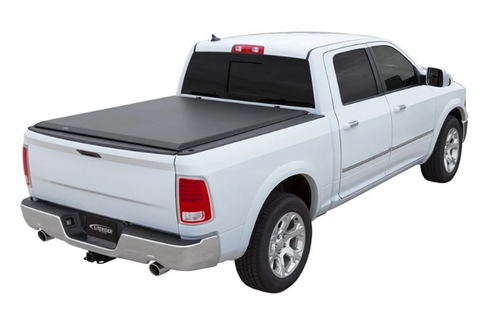Access 37019 LiteRider Roll Up Tonneau Cover for Jeep Gladiator JT 2020+