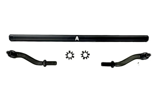 Apex Chassis KIT136 2.5 Ton Tie Rod Kit for Jeep Wrangler JK 2007-2018