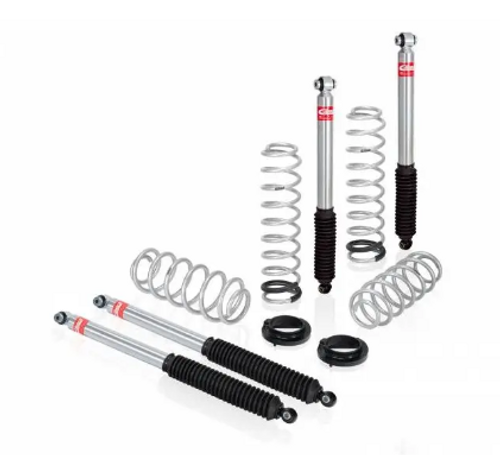 Eibach E80-51-024-04-22 All-Terrain Lift Kit for Jeep Gladiator JT Rubicon 2020+