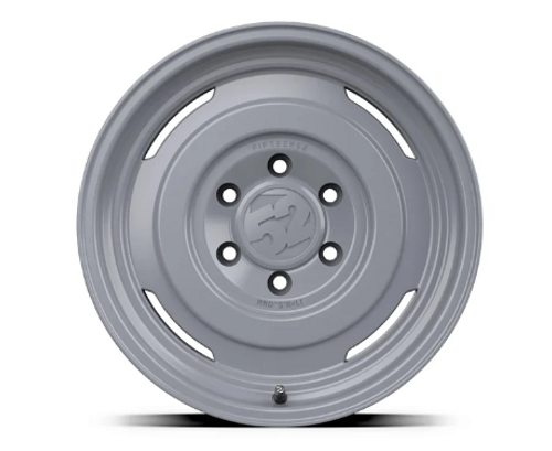 Fifteen52 AHDPG-78557-00 Analog HD Series Wheel 17x8.5 5x5 Peak Grey