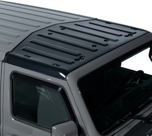 Putco 581005 Element Sky View Hard Top Roof Lid for Jeep Wrangler JL 2018+ with Factory Hard Top