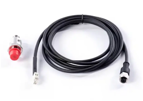 Genesis Offroad 162-APS-5M Digital Air Pressure Sensor with 16ft Cable