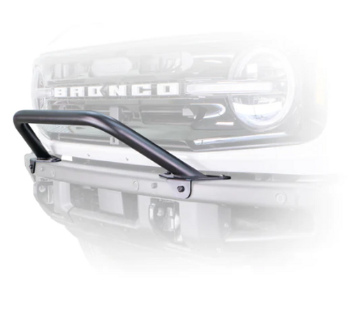 Turn Offroad EA1-M1 OEM Modular Bumper Bull Bar for Ford Bronco 2021+