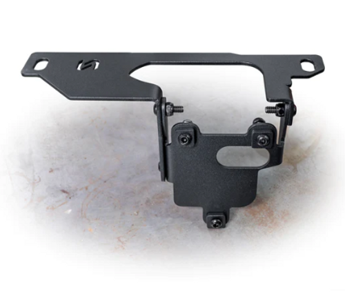 Turn Offroad FB1-AC2 ACC Relocation Bracket for Ford Bronco 2021+