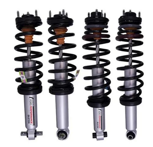 Ford Performance M-18000-B1A 2" Coilover Kit for Ford Bronco 2 Door 2021+