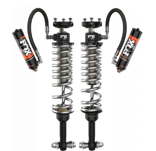 Fox 883-06-213 Elite Adjustable 2.5 Coilover Resi Shocks for Ford Bronco 4 Door with Sasquatch Package 2021+