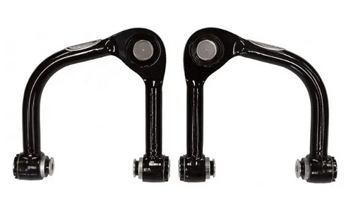 Rancho RS64510 Upper Control Arms for Ford Bronco 2021+