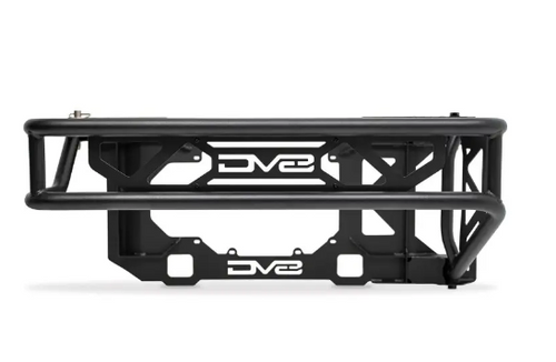 DV8 Offroad TCBR-01 Spare Tire Accessory Mount for Ford Bronco 2021+