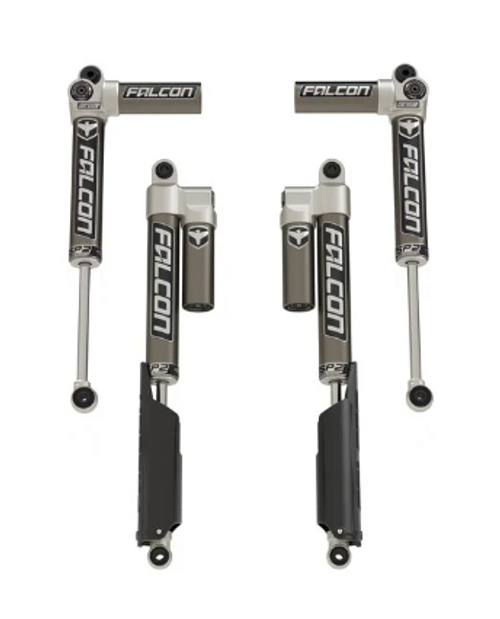 Falcon 14-02-31-400-000 3.1 SP2 Piggyback Shocks 0-1.5" Lift for Jeep Gladiator JT 2020+