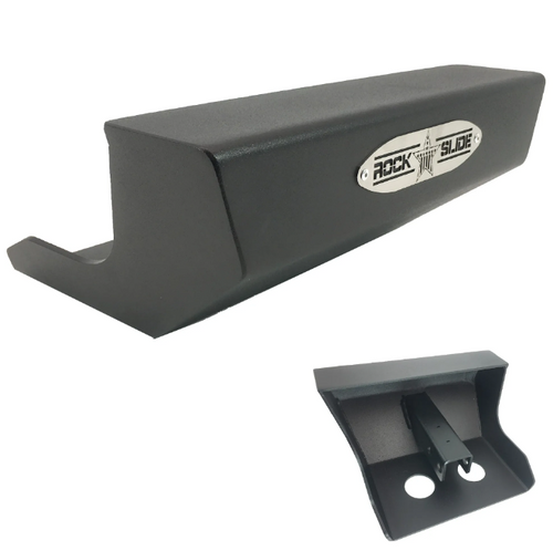 Rock Slide Engineering AC-RH-SS Rear Hitch Slider for Factory Hitch Receiver