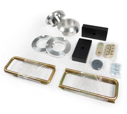 Westcott Designs Preload Collar Lift Kit for Toyota Tacoma SR/SR5 2005-2023