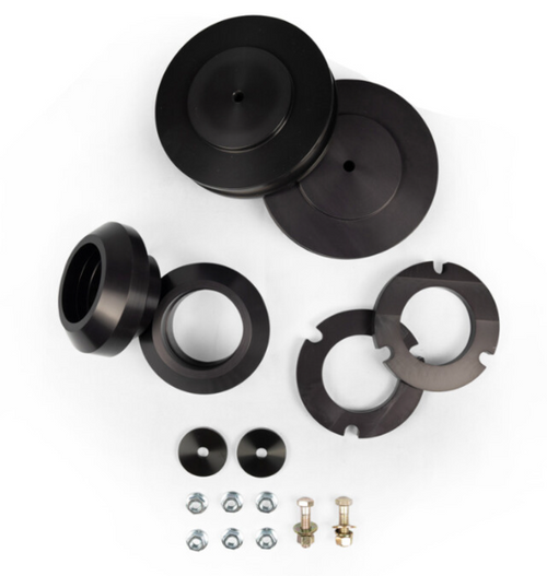 Westcott Designs Bilsten 5100 Preload Collar Lift Kit for 4Runner, Tacoma & Tundra Westcott Designs Bilsten 5100 Preload Collar Lift Kit for 4Runner, Tacoma & Tundra