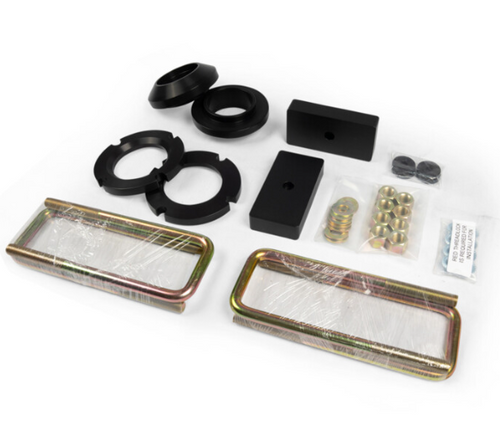 Westcott Designs Bilsten 5100 Preload Collar Lift Kit for 4Runner, Tacoma & Tundra