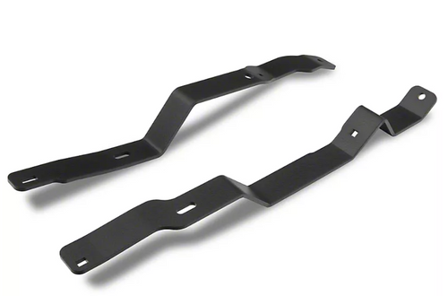 Misch 4x4 JBBJL350P Big Boy Seat Brackets Passenger Side for Jeep Wrangler JL & Gladiator JT 2018+