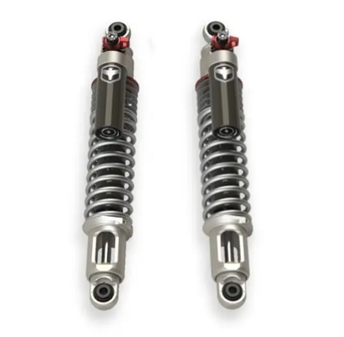 Falcon 24-03-33-210-352 3.3 Series Fast Adjust Coilover Kit Front for 35" Tires for Ford Bronco 2021+