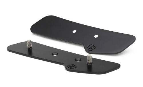 ZROADZ Z365401-BK4 Mirror/Ditch Light LED Kit Brackets for Ford Bronco 2021+ ZROADZ Z365401-BK4 Mirror/Ditch Light LED Kit Brackets for Ford Bronco 2021+