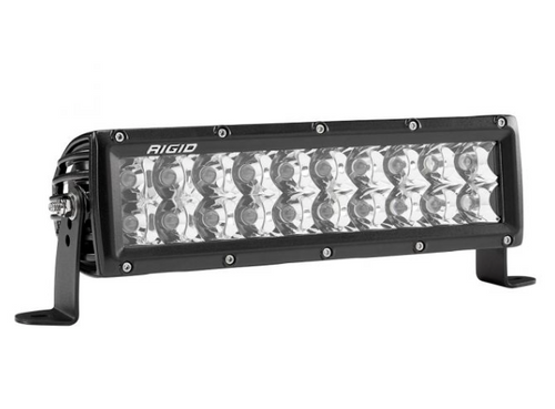 Rigid Industries 110213 E-Series Pro 10 Inch Spot Black