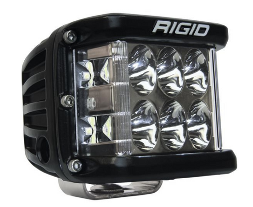 Rigid Industries 261313 D-SS Pro LED | Driving | Black