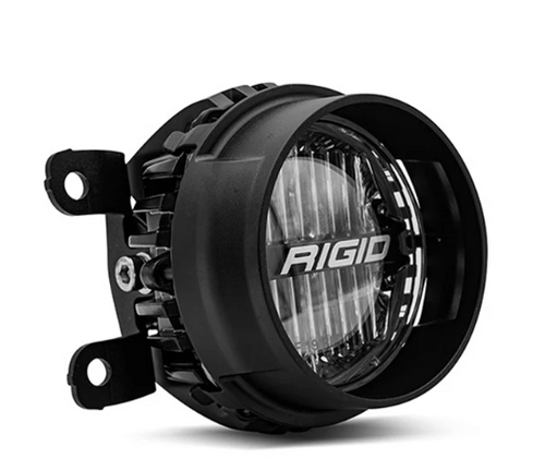 Ford Performance Parts M-15200K-BFLK Rigid Off Road Fog Light Kit for Ford Bronco 2021+