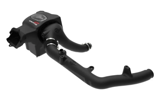 aFe Power 50-70081D Momentum GT Cold Air Intake System with Pro Dry S Filter for Ford Bronco 2.7L 2021+