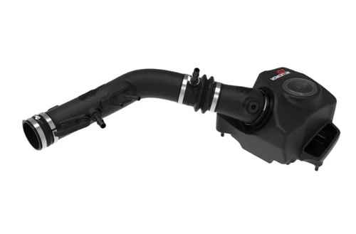 aFe Power 50-70079R Momentum GT Cold Air Intake System with Pro 5R Filter for Ford Bronco Sport 2.0L 2021+