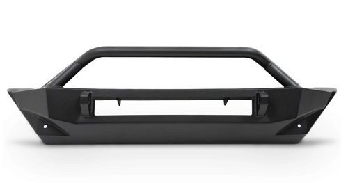 DV8 Offroad FBJL-11 FS-1 Series Front Bumper for Jeep Wrangler JK, JL & Gladiator JT 2007+