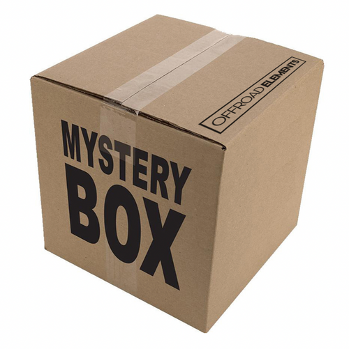 Offroad Elements BBMB3X Big Boy Mystery Box 3XL 