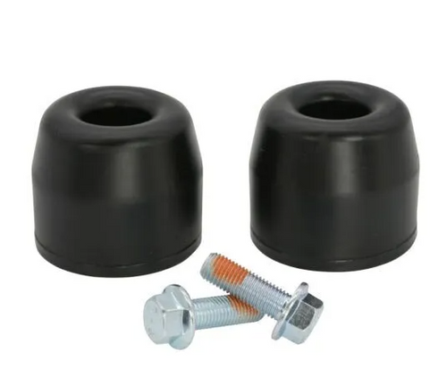 DuroBumps DBF2T Premium Offroad Front Bump Stops for Toyota Tundra 2007-2023