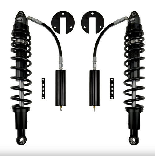 Rock Krawler RRD00307-S1 Rear Coilovers Stage 1 for Ford Bronco 2021+