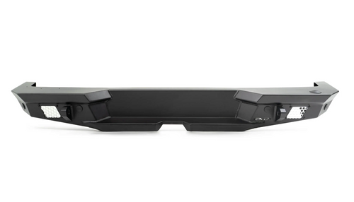 DV8 Offroad RBJL-13 MTO Series Rear Bumper for Jeep Wrangler JL 2018+