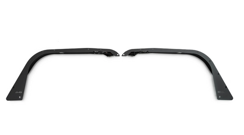 DV8 Offroad FDJL-07 Slim Fender Flares for Jeep Wrangler JL 2018+