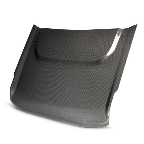 Anderson Composites AC-HD21FDBR-OE Type-OE Carbon Fiber Hood for Ford Bronco 2021+