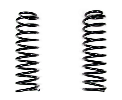 BDS Suspension 034312 3" Front Coil Spring Pair for Jeep Wrangler JK 2 Door 2007-2018 BDS Suspension 034312 3" Front Coil Spring Pair for Jeep Wrangler JK 2 Door 2007-2018