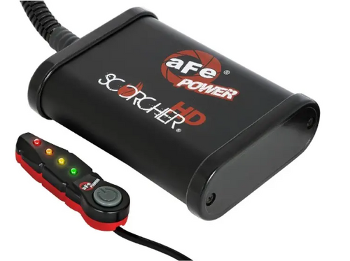 aFe Power 77-46206 SCORCHER GT Power Module for 2.0L Jeep Wrangler JL 2018+ aFe Power 77-46206 SCORCHER GT Power Module for 2.0L Jeep Wrangler JL 2018+