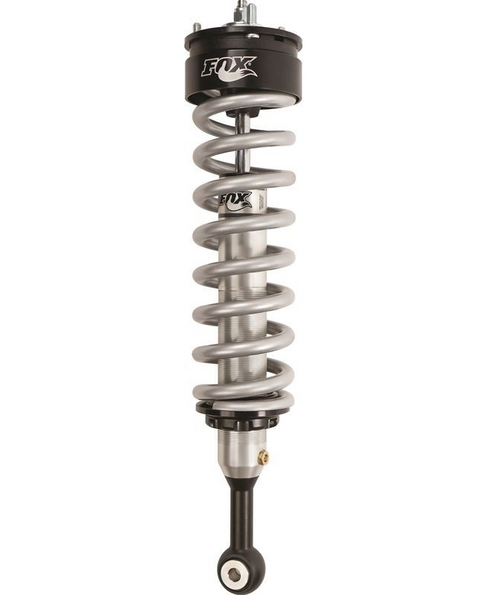 Fox 985-02-004 Performance Series 2.0 Front Coilover IFP Shock 0-2" for Toyota Tundra 2007-2021