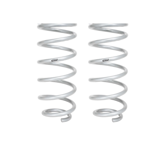 Eibach E30-59-005-02-02 Pro-Lift Kit Rear Coil Springs for Lexus GX470 Base 2003-2009 Eibach E30-59-005-02-02 Pro-Lift Kit Rear Coil Springs for Lexus GX470 Base 2003-2009