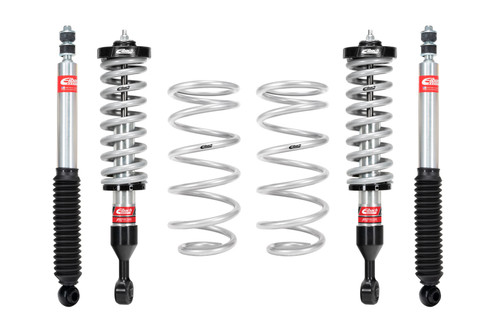 Eibach E86-59-006-01-22 Pro-Truck Lift Stage 2 for Lexus GX460 2010-2023