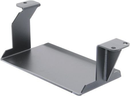 Rock Hard 4x4 RH-6045 Aluminum Evaporation/Charcoal Canister Skid Plate for Jeep Wrangler JK 2007-2018