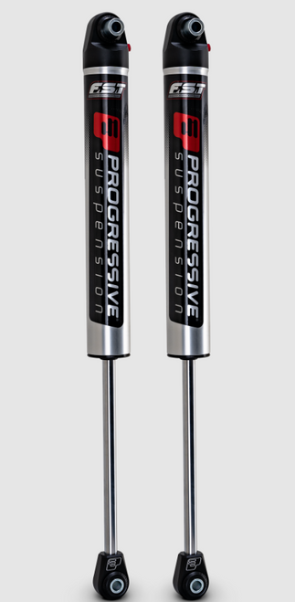 Progressive Suspension 46-2008 STR46 Series Rear Shocks 3.5-4" for Jeep Wrangler JL 2018+