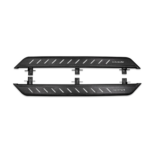 Reaper Off Road JSR03 Immortal Side Step Bars for Jeep Wrangler JL 4 Door 2018+