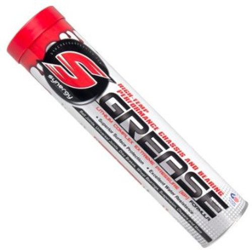 High Performance Chassis and Bearing Grease 12 oz tube