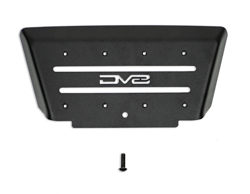 DV8 Offroad DMBR-01 Digital Device Dash Mount for Ford Bronco & Raptor 2021+