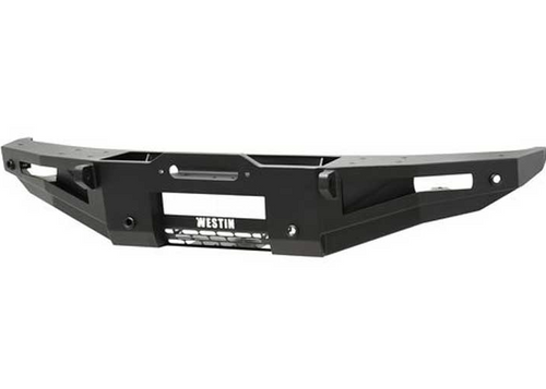 Westin Automotive 59-711255 XTS Front Bumper for Ford Bronco 2021+