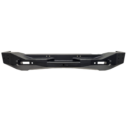 Westin Automotive 59-712255 XTS Rear Bumper for Ford Bronco 2021+