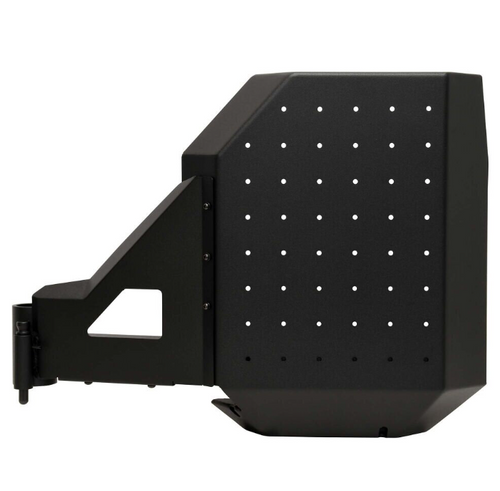 Westin Automotive 59-722255 Bumper Swingout for XTS Rear Bumper for Ford Bronco 2021+