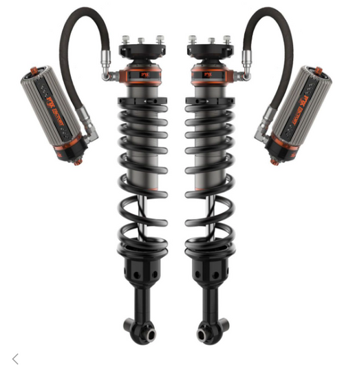 Fox 883-06-205 Factory Race Series 3.0 Shocks for Ford Bronco 2021+