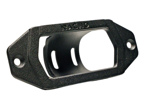 NAN15FM Nacho Nano Flush Mount Bracket for Nano Light
